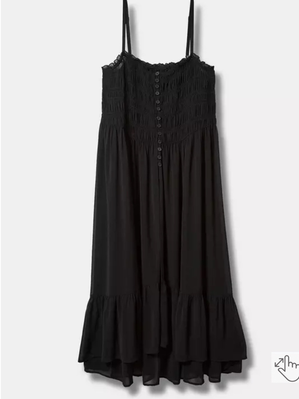 Torrid - Picture 9 of 9
